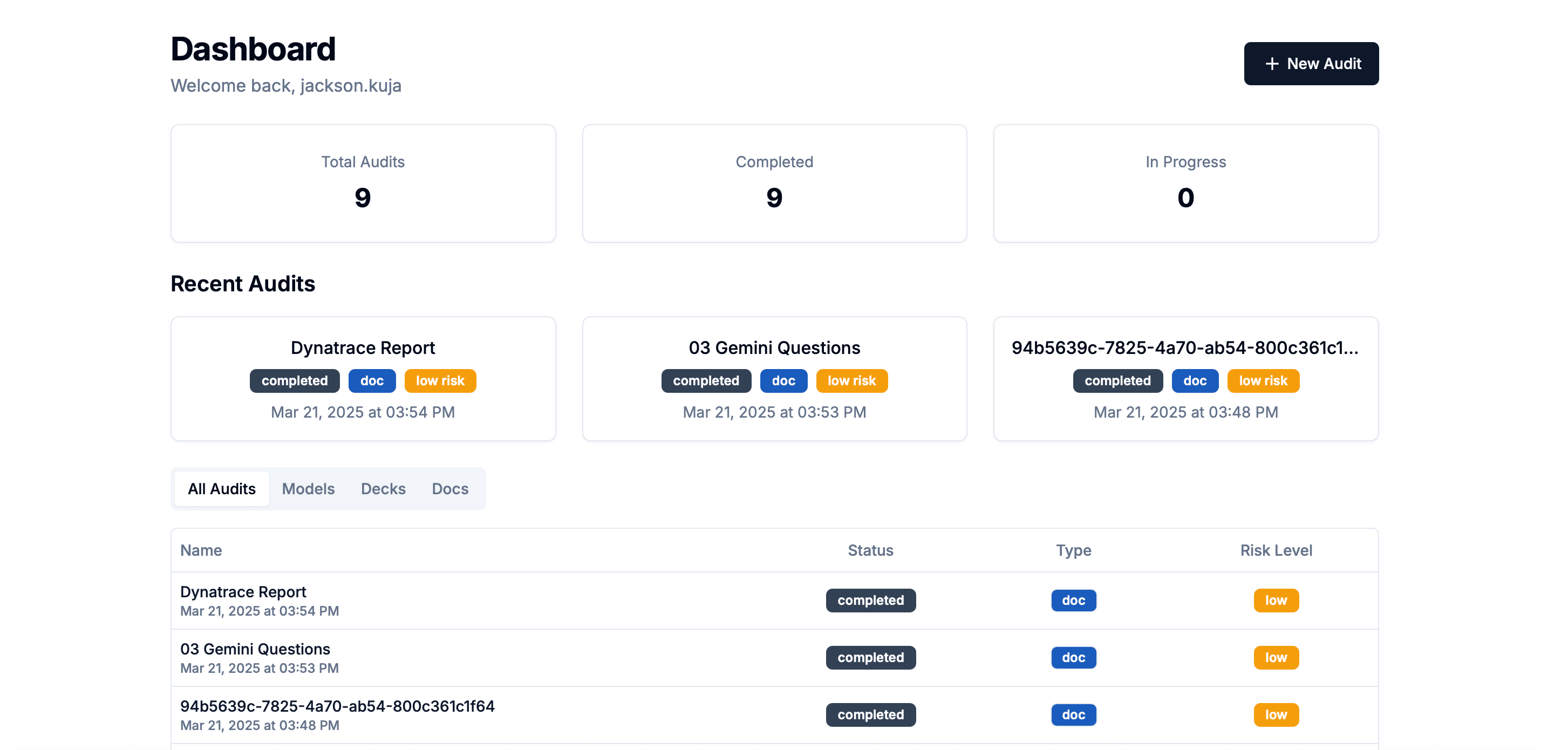 tailus ui hero section